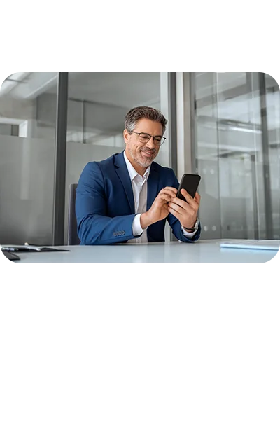 Enterprise Applications v3