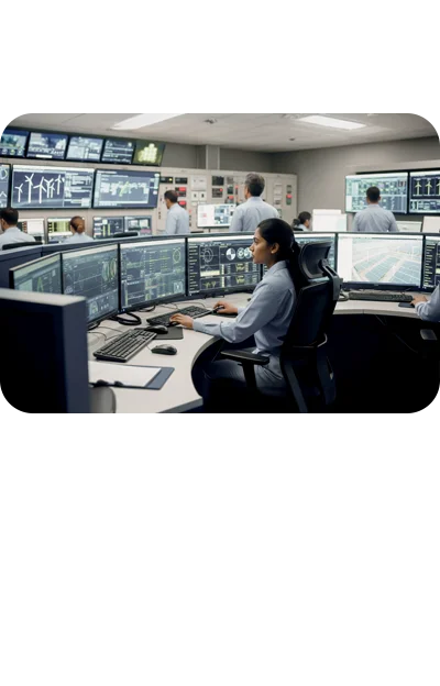 Infrastructure Management v3