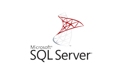 SQL Server Logo