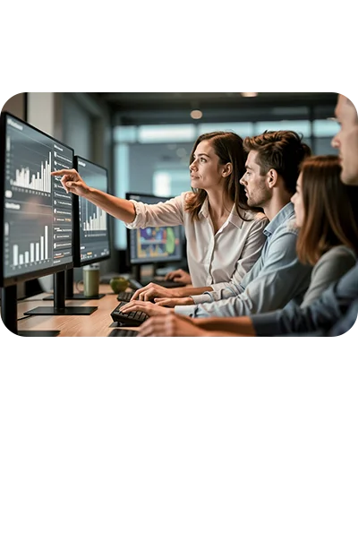 Strategic IT Services v3