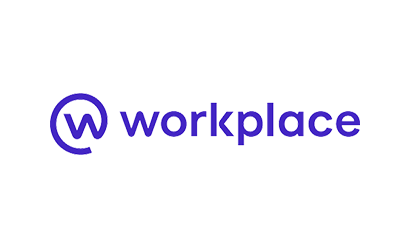 Workplace logo