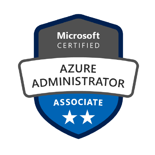 ce Azure Admin