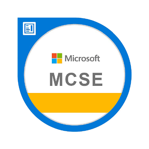 ce MCSE