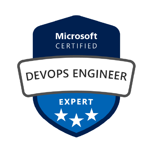 ce • Azure DevOps Engineer